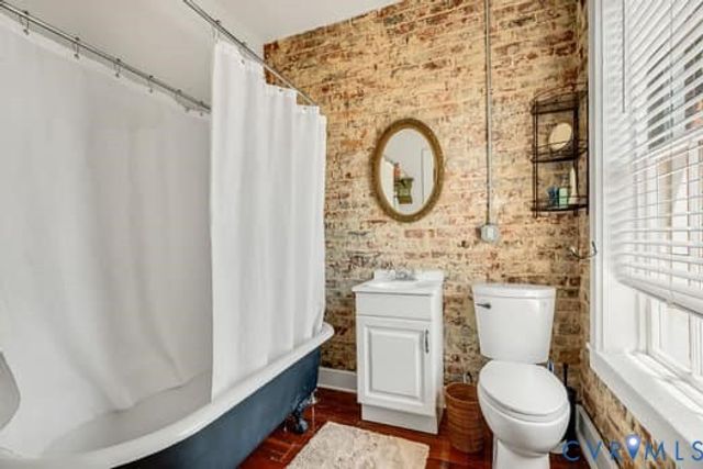 247 Grove Ave, Petersburg, VA 23803