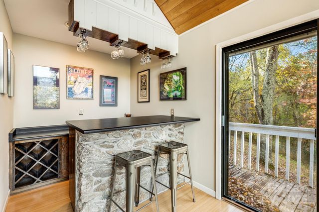 15 Crest Circle Drive, Weaverville, NC 28787