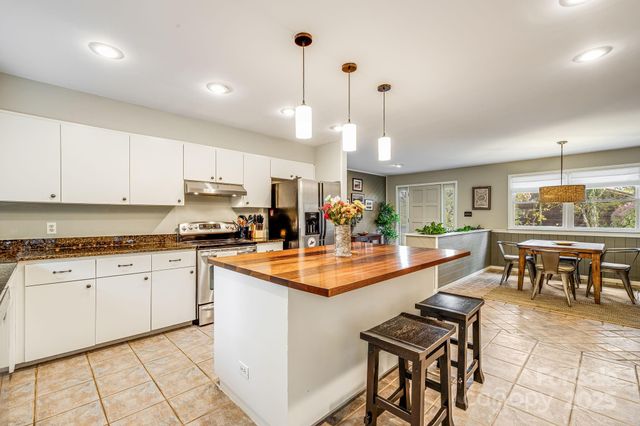 15 Crest Circle Drive, Weaverville, NC 28787