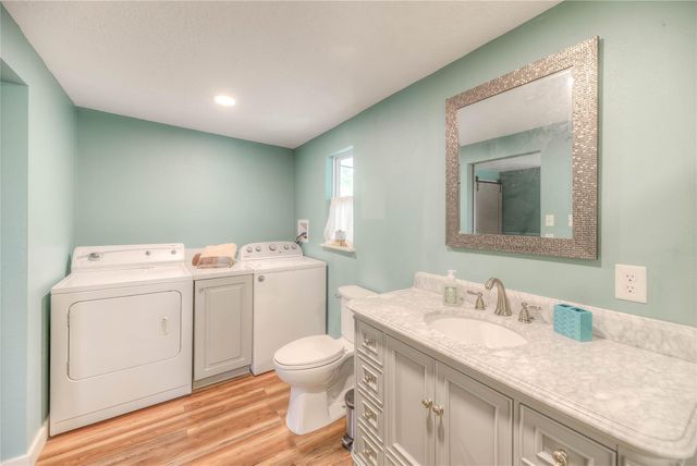 446 County Road 3550, Woodville, TX 75979