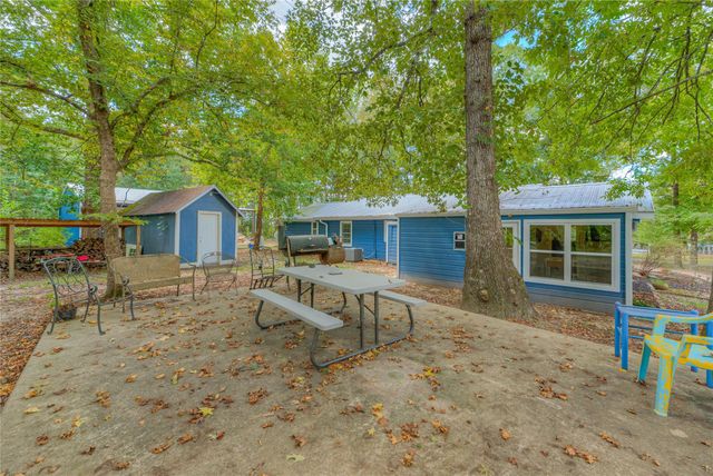 446 County Road 3550, Woodville, TX 75979