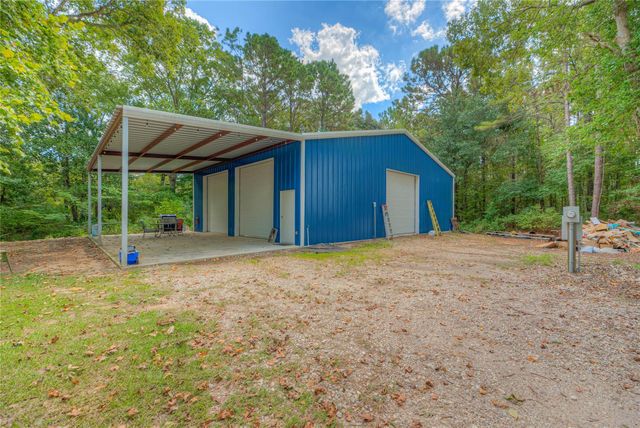 446 County Road 3550, Woodville, TX 75979