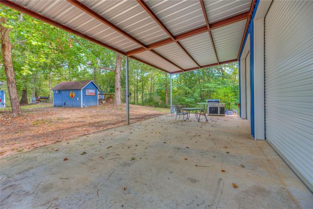 446 County Road 3550, Woodville, TX 75979
