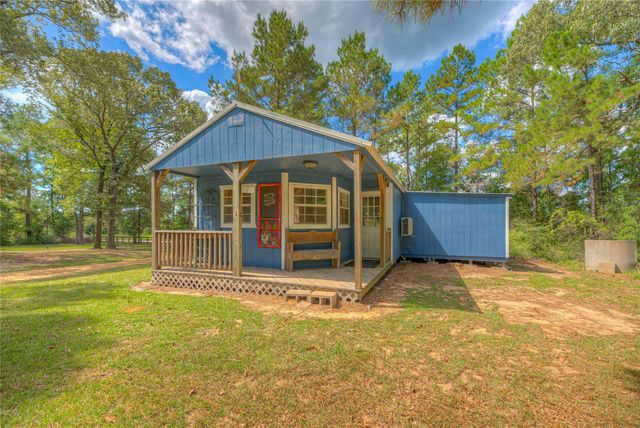 446 County Road 3550, Woodville, TX 75979