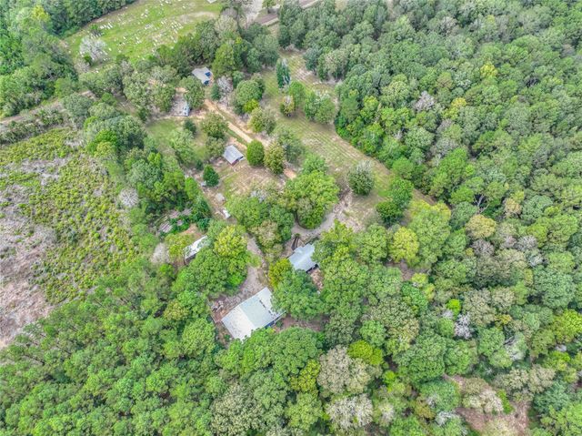 446 County Road 3550, Woodville, TX 75979