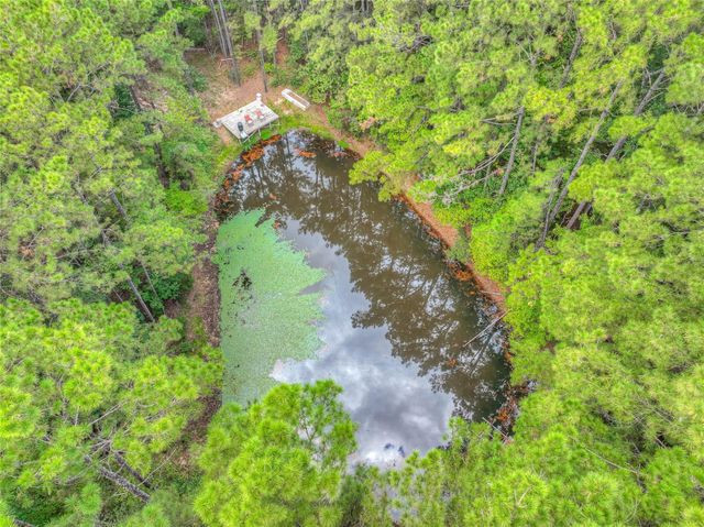 446 County Road 3550, Woodville, TX 75979