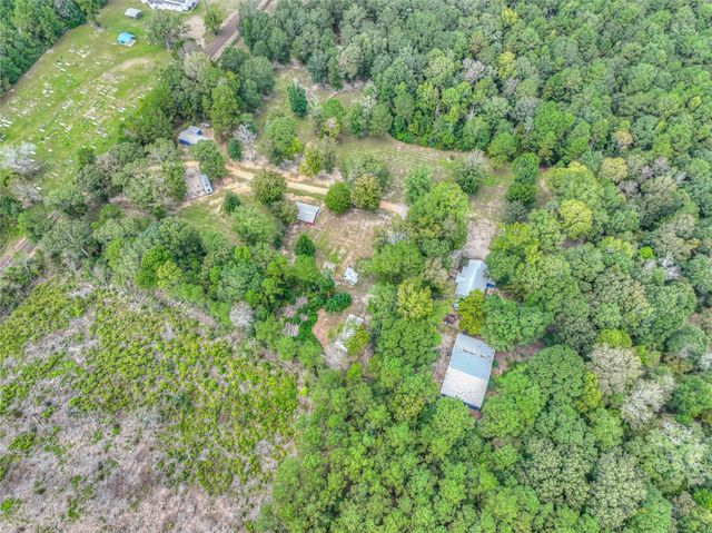 446 County Road 3550, Woodville, TX 75979