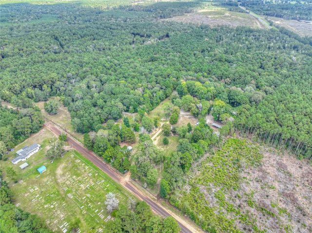 446 County Road 3550, Woodville, TX 75979