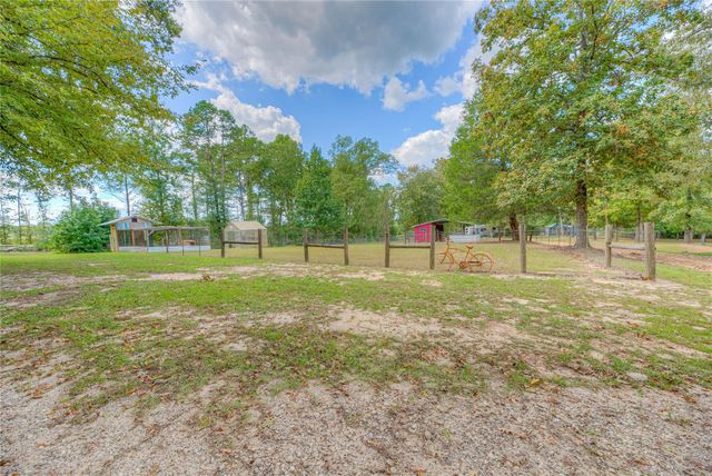 446 County Road 3550, Woodville, TX 75979