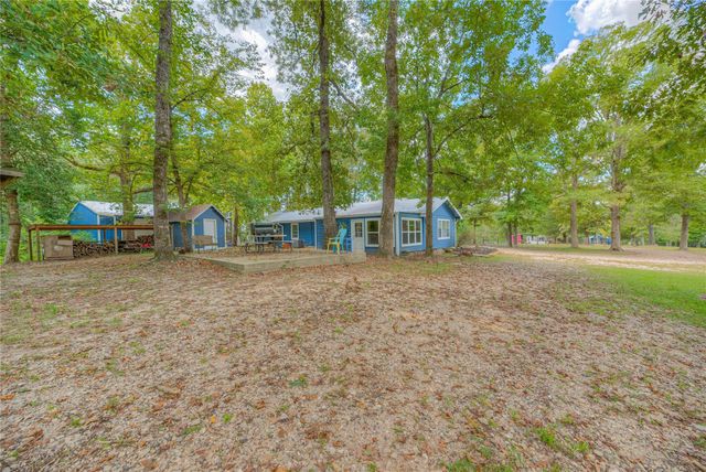446 County Road 3550, Woodville, TX 75979