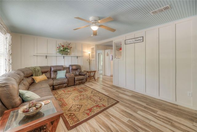 446 County Road 3550, Woodville, TX 75979