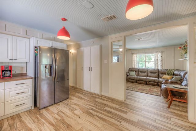 446 County Road 3550, Woodville, TX 75979