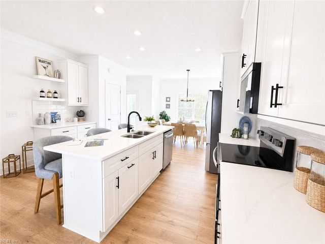621 Jaden WAY, Virginia Beach, VA 23454