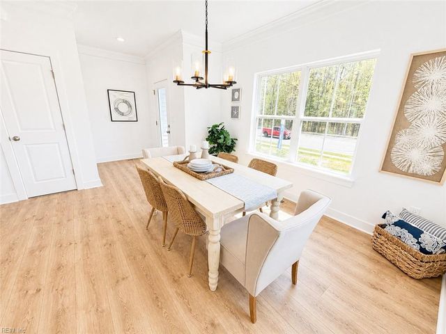 621 Jaden WAY, Virginia Beach, VA 23454