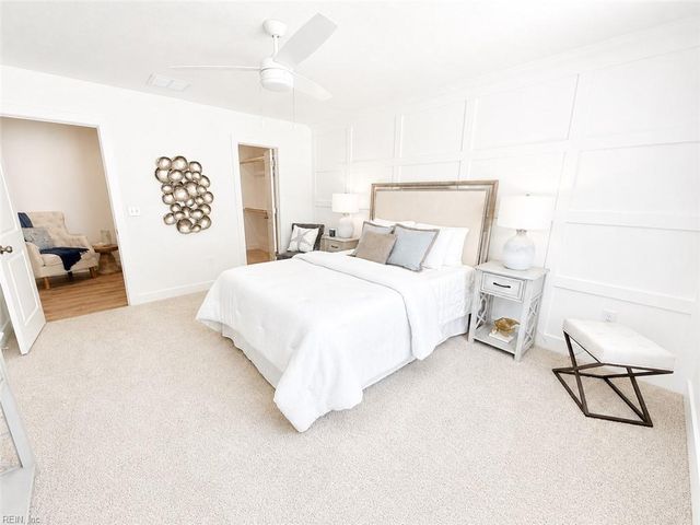 621 Jaden WAY, Virginia Beach, VA 23454
