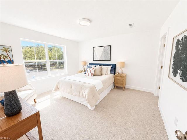 621 Jaden WAY, Virginia Beach, VA 23454