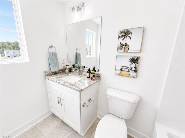 621 Jaden WAY, Virginia Beach, VA 23454