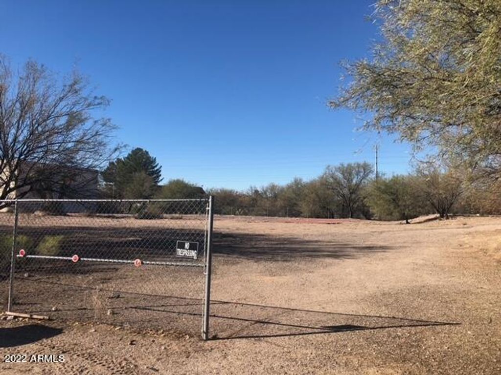 00 Sunflower Avenue 2, Wickenburg, AZ 85390 — photo 5