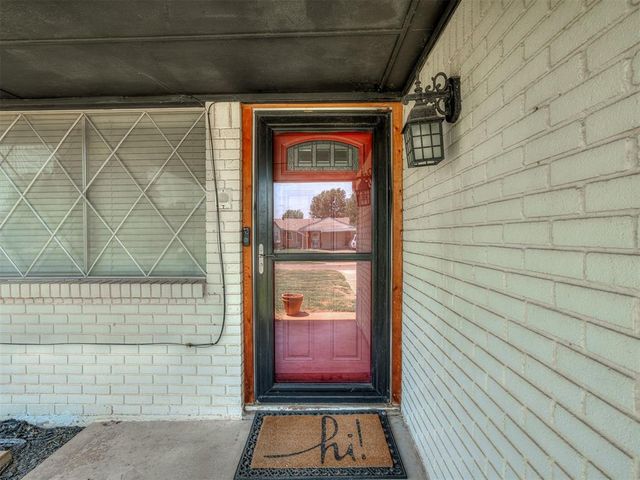 1317 Regency Boulevard, Moore, OK 73160