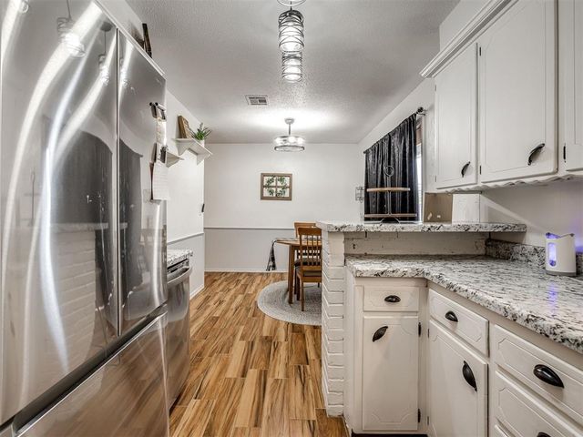 1317 Regency Boulevard, Moore, OK 73160