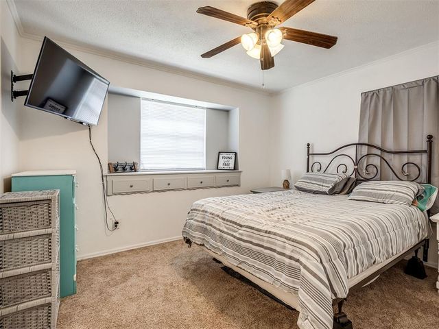 1317 Regency Boulevard, Moore, OK 73160