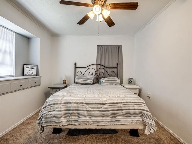 1317 Regency Boulevard, Moore, OK 73160