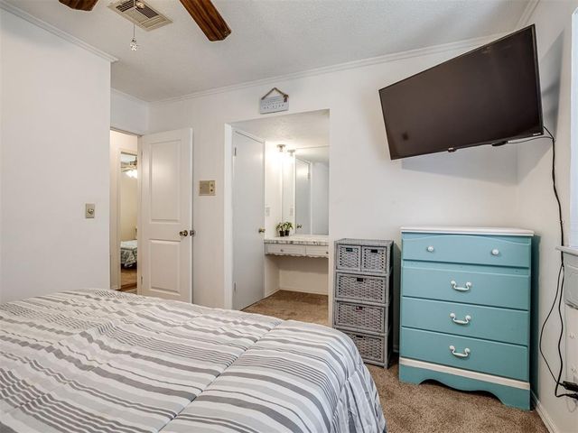 1317 Regency Boulevard, Moore, OK 73160