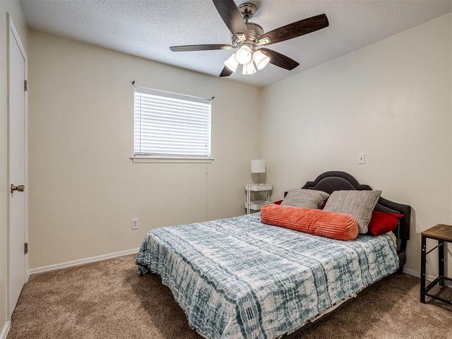1317 Regency Boulevard, Moore, OK 73160