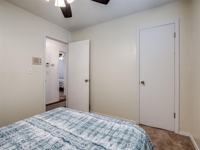 1317 Regency Boulevard, Moore, OK 73160