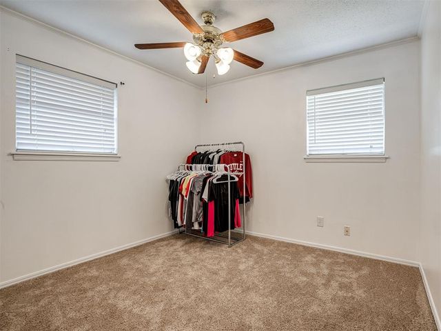 1317 Regency Boulevard, Moore, OK 73160