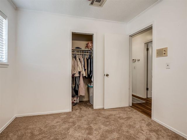1317 Regency Boulevard, Moore, OK 73160