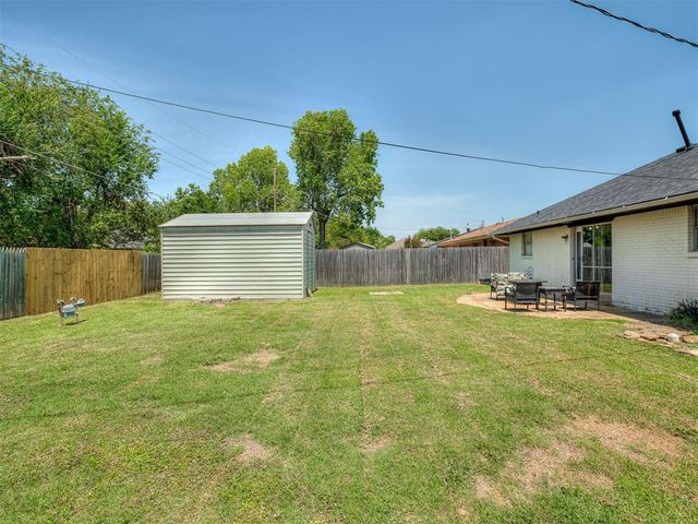 1317 Regency Boulevard, Moore, OK 73160
