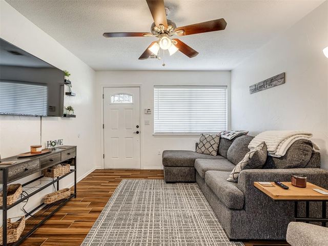 1317 Regency Boulevard, Moore, OK 73160