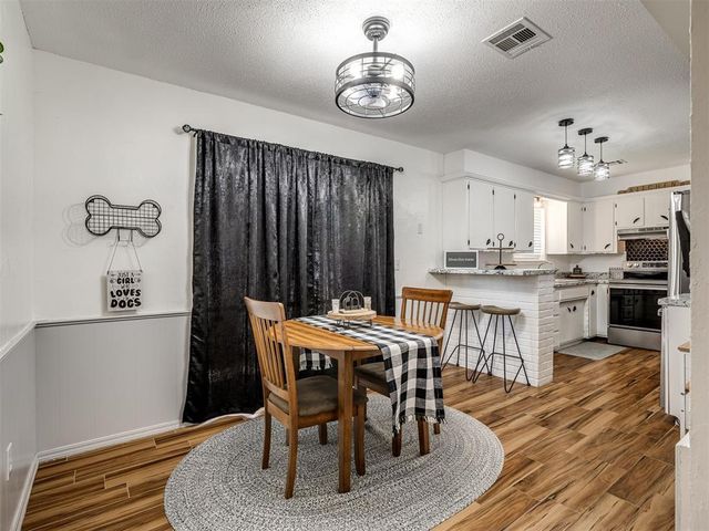 1317 Regency Boulevard, Moore, OK 73160