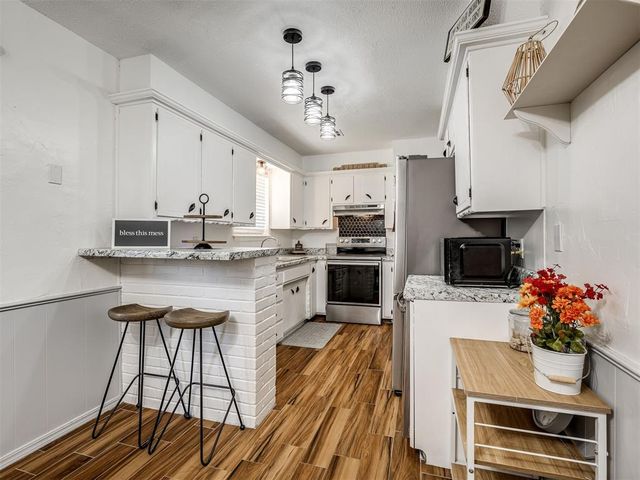 1317 Regency Boulevard, Moore, OK 73160