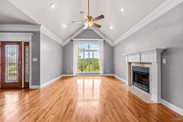 17043 Cliff Drive, Athens, AL 35613