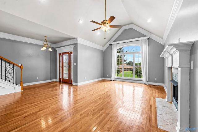 17043 Cliff Drive, Athens, AL 35613
