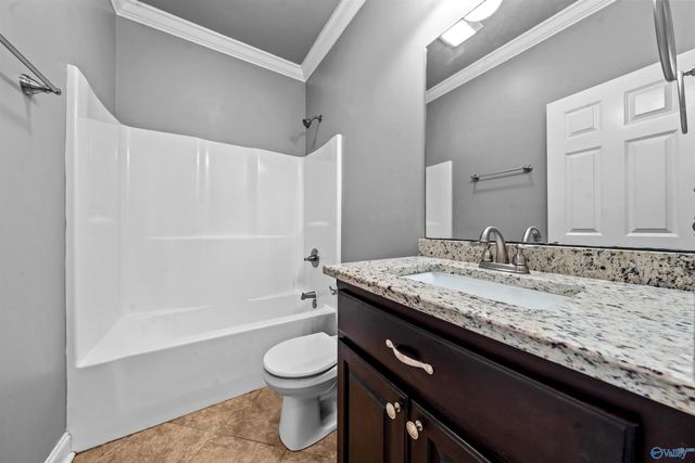 17043 Cliff Drive, Athens, AL 35613