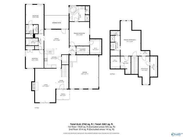 17043 Cliff Drive, Athens, AL 35613