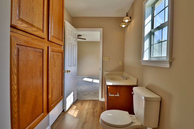 1714 CONNER WHITEFIELD RD, Ripley, TN 38063