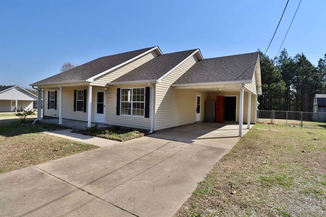 1714 CONNER WHITEFIELD RD, Ripley, TN 38063