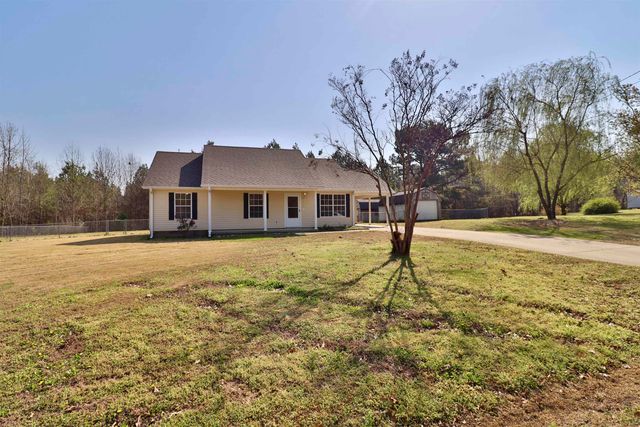 1714 CONNER WHITEFIELD RD, Ripley, TN 38063