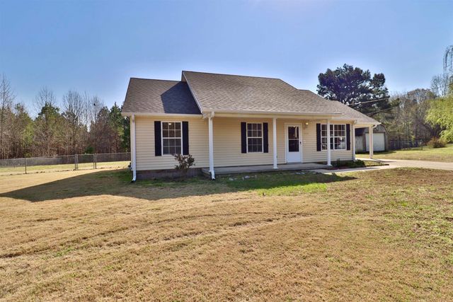 1714 CONNER WHITEFIELD RD, Ripley, TN 38063