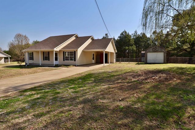 1714 CONNER WHITEFIELD RD, Ripley, TN 38063