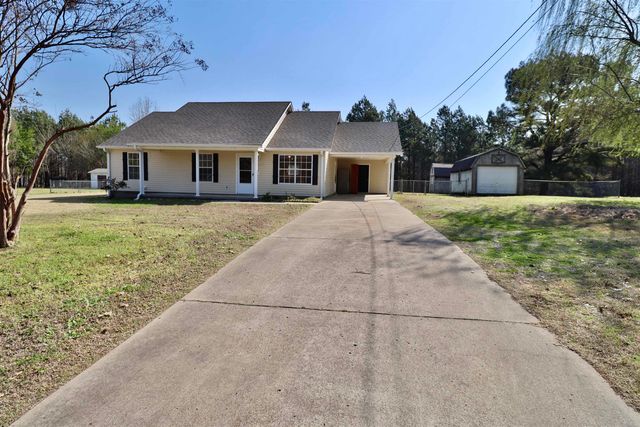 1714 CONNER WHITEFIELD RD, Ripley, TN 38063