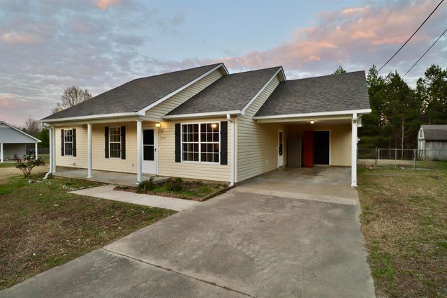 1714 CONNER WHITEFIELD RD, Ripley, TN 38063