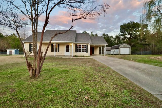 1714 CONNER WHITEFIELD RD, Ripley, TN 38063