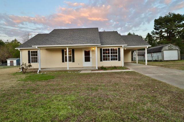 1714 CONNER WHITEFIELD RD, Ripley, TN 38063