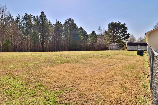 1714 CONNER WHITEFIELD RD, Ripley, TN 38063