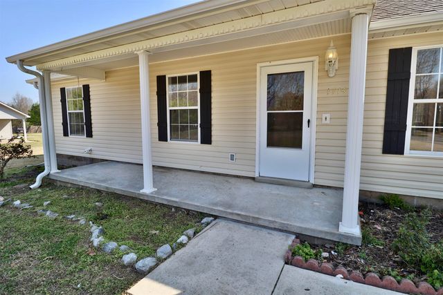 1714 CONNER WHITEFIELD RD, Ripley, TN 38063